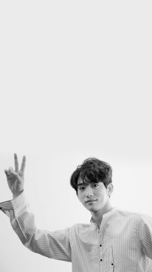 JINYOUNG WALLPAPERS• 1080x1920px • please like/reblog if using