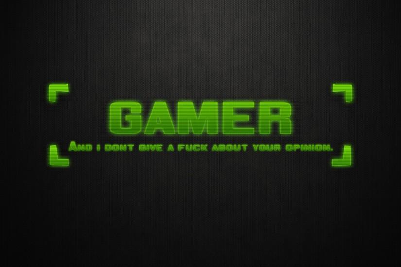 Home > Entertainment > Games > Gamer Wallpapers