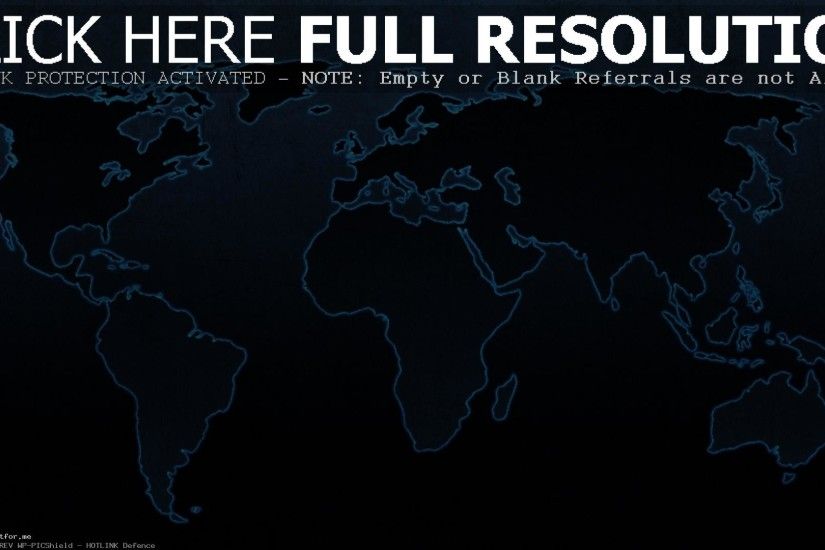 World Map Desktop Wallpaper Group 0 Inside