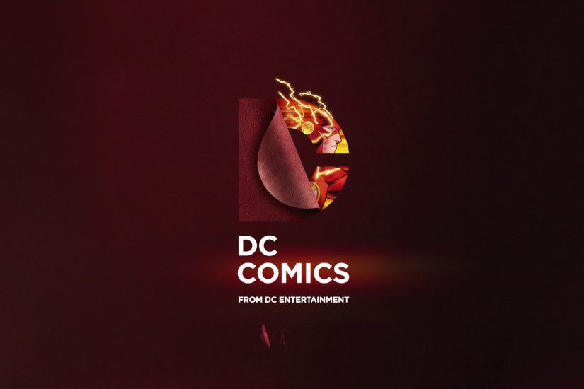 Dc Comics Logo Wallpaper High Definition