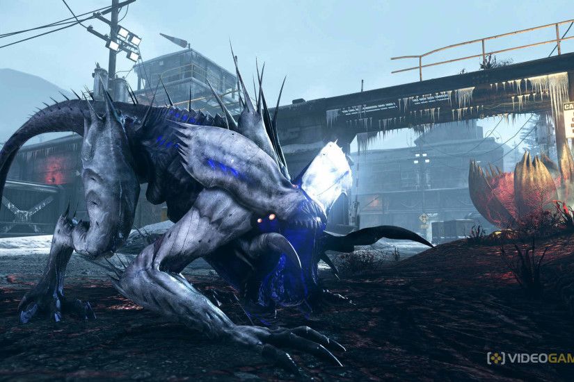 Full details of Call of Duty: Ghosts' newly-released Extinction Chaos Mode  have been published by developer Infinity Ward, explaining how the Combo  Perks ...
