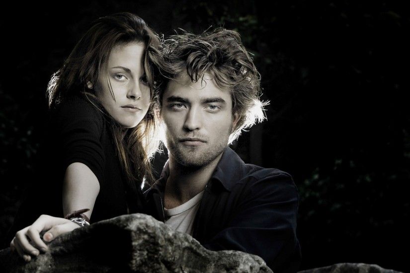 Twilight, Kristen Stewart, Robert Pattinson Wallpapers HD / Desktop and  Mobile Backgrounds