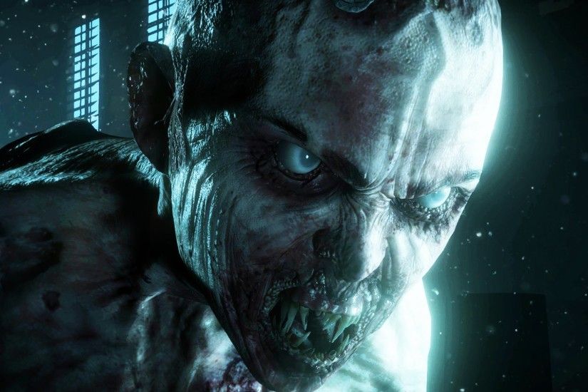 Magnificent Until Dawn Wallpaper | Full HD Pictures