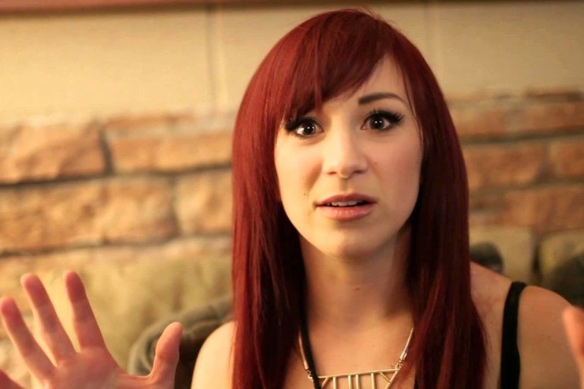 Westone Endorsed Artist and Skillet Drummer Jen Ledger Shares Why She Wears  Westone In Ear Monitors - YouTube