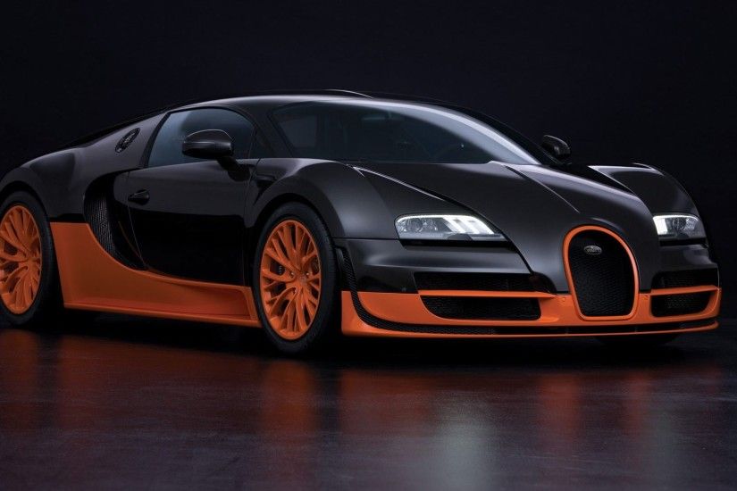 ... wallpaper of Bugatti ...