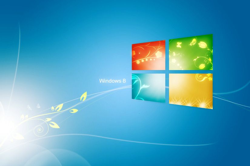 Windows 8 Official Wallpapers HD (73 Wallpapers)