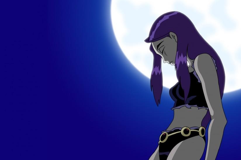 10 Teen Titans HD Wallpapers | Backgrounds - Wallpaper Abyss