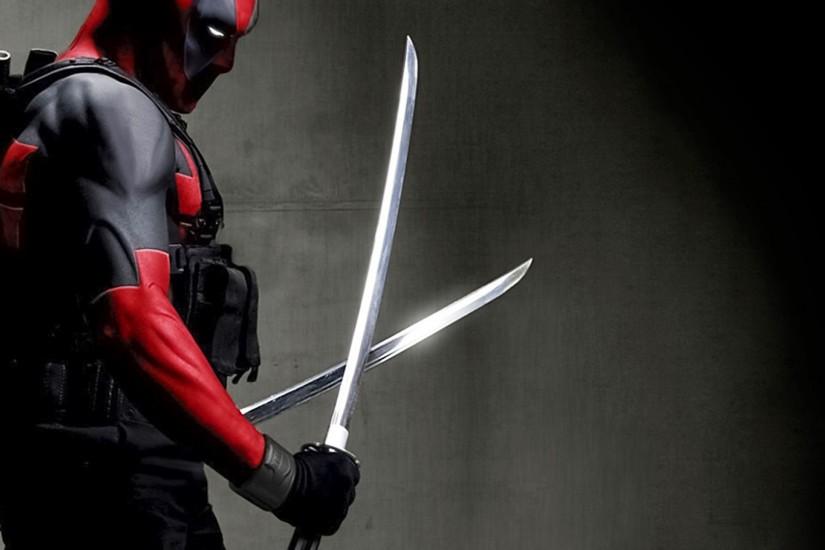 Cool Wallpapers 1920x1080 with Deadpool Character | HD Wallpapers for .