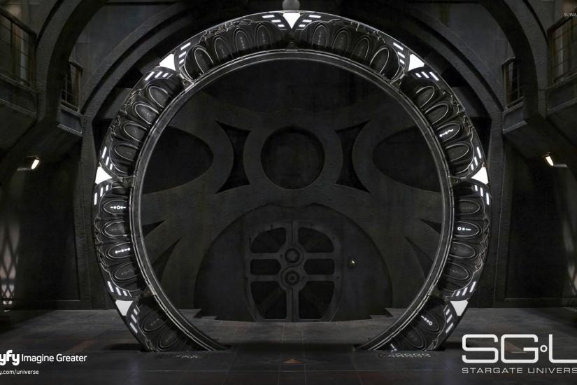 Stargate Universe wallpaper 1920x1200 jpg