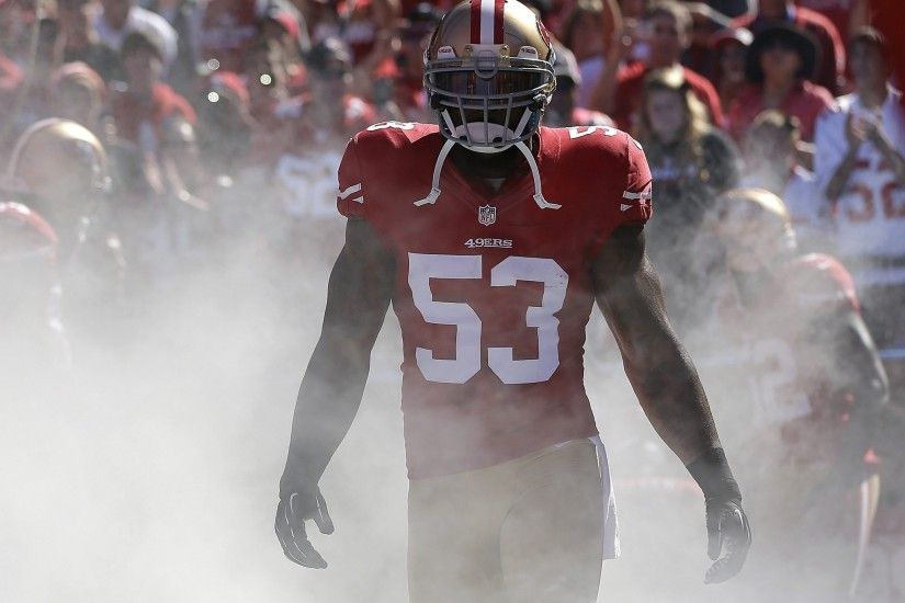 NaVorro Bowman