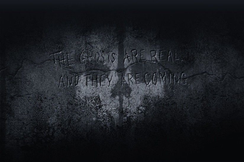 Download Wallpaper 2048x2048 Call of duty ghosts, Cod ghost .
