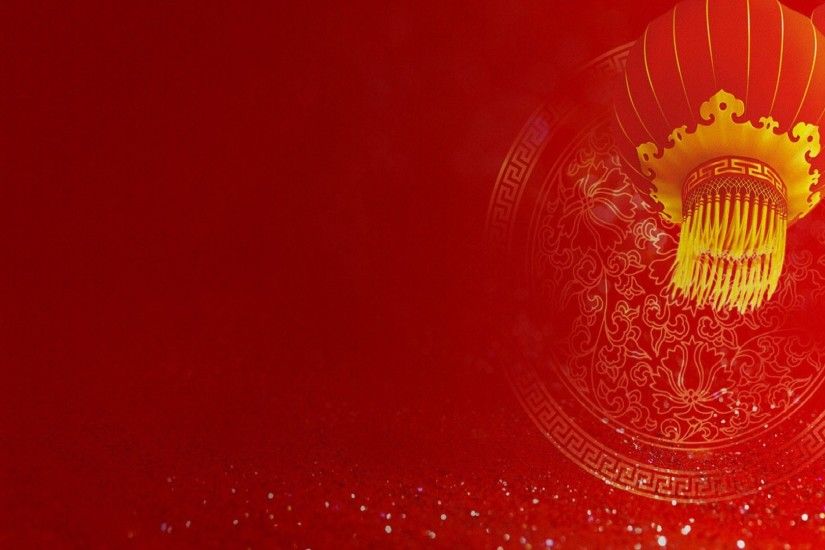 Chinese New Year 2016 Desktop Wallpaper