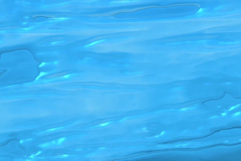 Blue water background animation based on real water footage Motion  Background - VideoBlocks