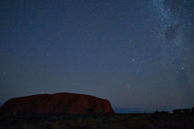 How To Watch This Weekend's Orionid Meteor Shower In Australia
