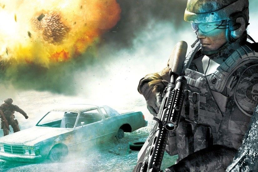 1920x1200 Free Game wallpaper - Ghost Recon Future Soldier wallpaper -  1920x1200 wallpaper - Index 2