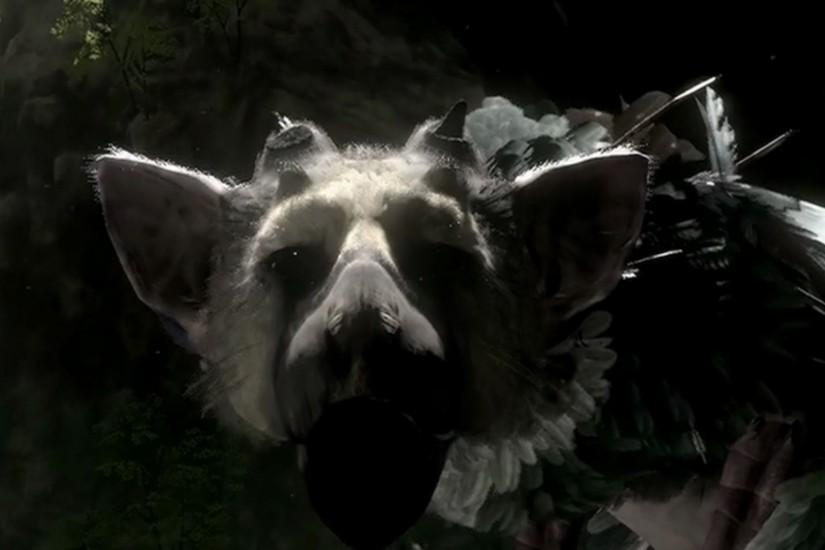 Guardian - Tap to see more of The Last Guardian wallpapers! | @mobile9