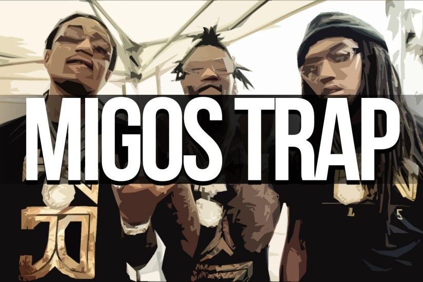 MIGOS TRAP TYPE BEAT | Migos & Zaytoven Type Beat - Ghosts (Prod. Ben  Ettedgui) - YouTube