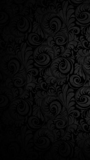 curly leaves wallpapers for samsung galaxy note 3