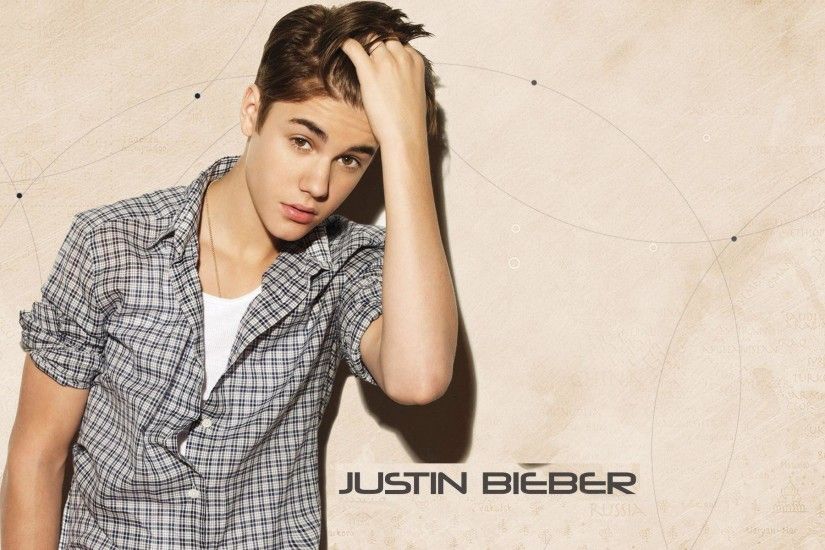 Justin Bieber Wallpapers HD