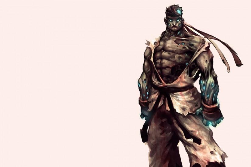 Zombie Street Fighter wallpapers | Zombie Street Fighter stock photos
