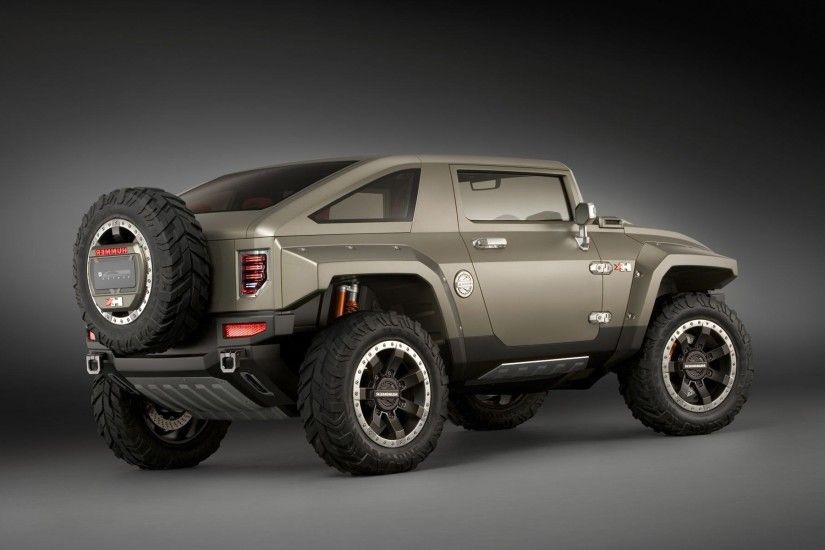 Click here to download in HD Format >> Hummer Hx Wallpapers http://