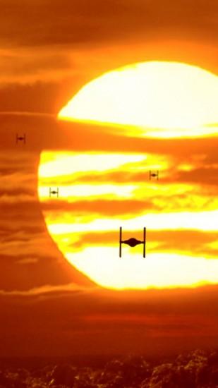 Wallpaper Weekends: Star Wars: The Force Awakens ...