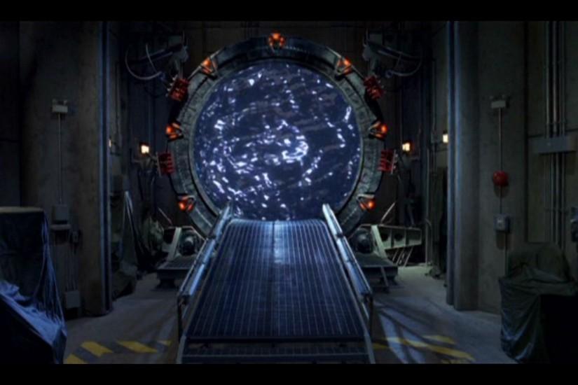 Image - Stargate-wallpaper.jpg - Stargate Wiki