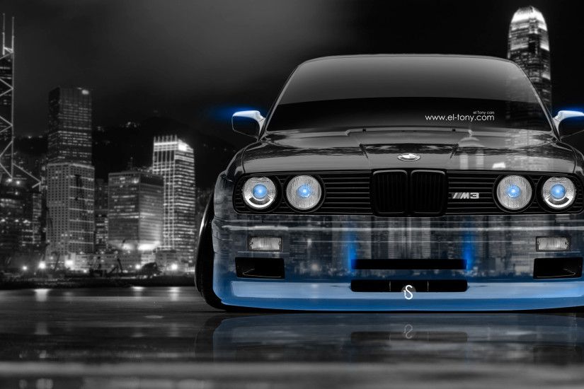 ... BMW-M3-E30-Front-Crystal-City-Car-2014- ...