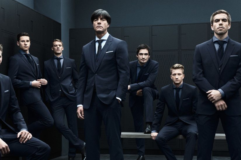 ... Stunning German Football Team Wallpaper
