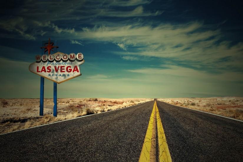 Road to las vegas Wallpapers Pictures Photos Images. Â«