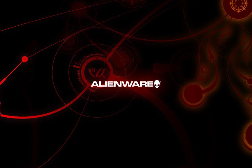 Alienware Wallpaper Pack Alienware Wallpaper Red