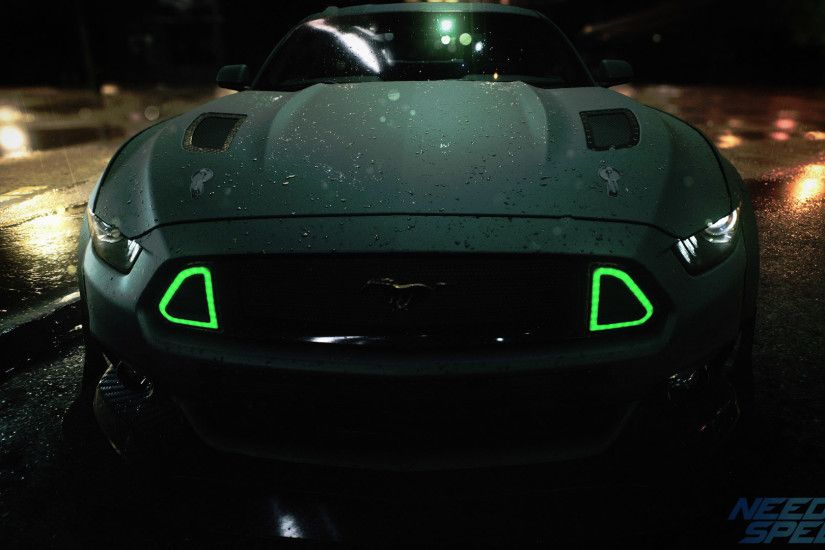 Slideshow: High Resolution Need for Speed (2015) Wallpapers | IGN India