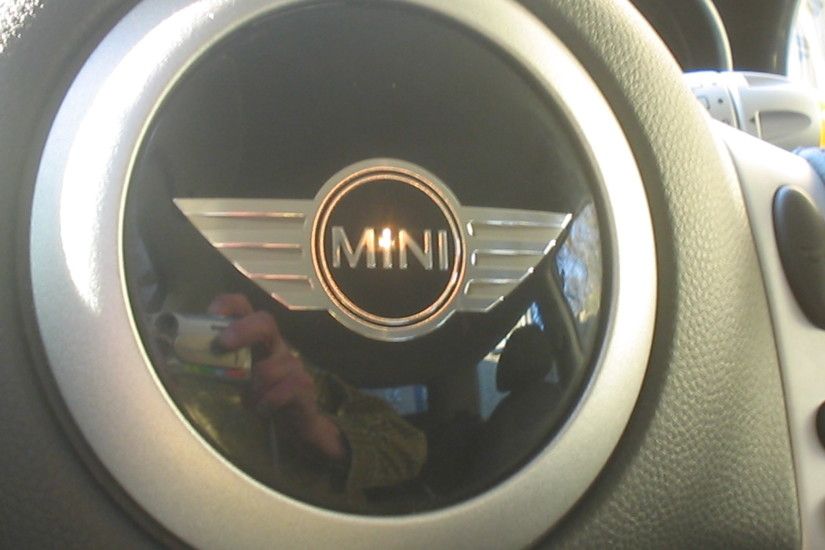 150 Mini Mini Logo