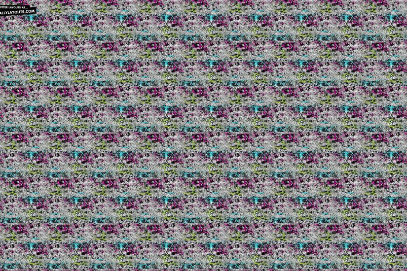 Tumblr Leopard Background