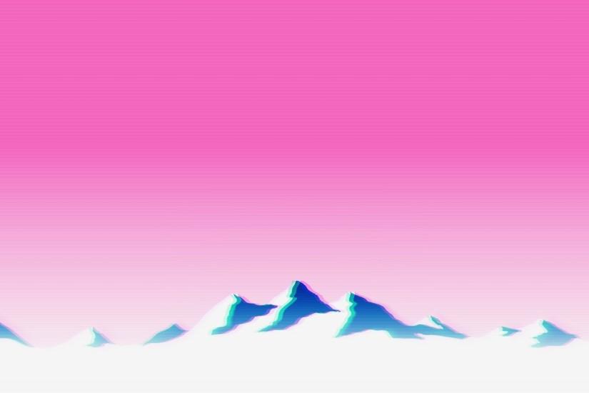 ... 13 Vaporwave HD Wallpapers | Backgrounds - Wallpaper Abyss ...