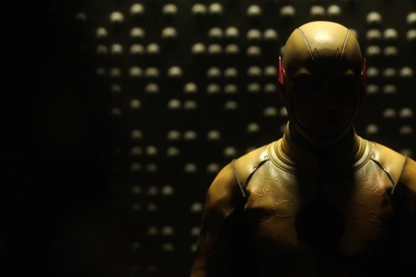 The Flash: “The Reverse-Flash Returns” Season 2 Episode 11 Review