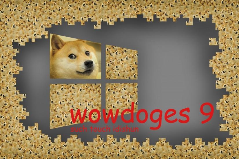 <b>Doge</b> Meme <b>Wallpaper</b
