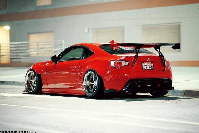 Toyota GT86 Wallpapers Group (75 ) Canada's FIRST Rocket Bunny FRS - Scion  FR-S Forum | Subaru BRZ .