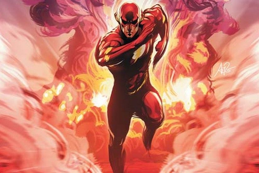 Barry The Flash Wallpapers HD Wallpapers