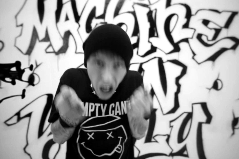 Machine Gun Kelly: Skate Cans (starring Ryan Sheckler) Official Music Video  - YouTube