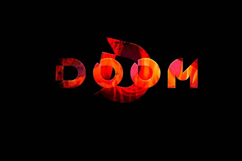 doom Background,1920x1080 1080pHD