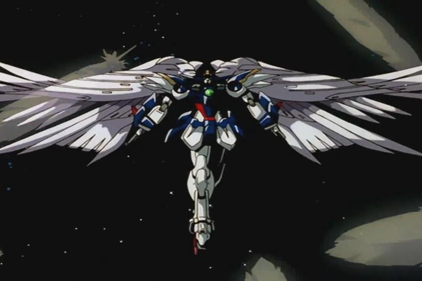 Gundam Wing Wallpapers High Quality