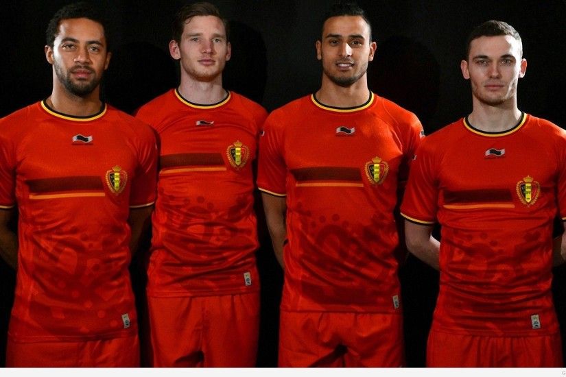 Belgium National Football Team Wallpaper - HD Wallpapers .