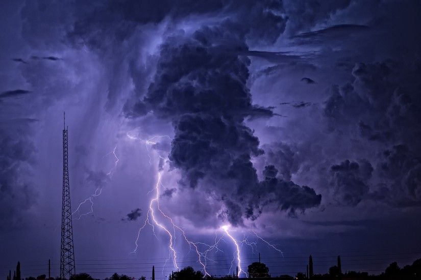 wallpaper.wiki-Lightning-Storm-Backgrounds-Free-PIC-WPD003096