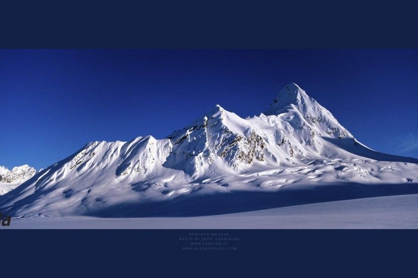Glaciers Tag - Snow Pinnacle Peak Nature Blue White Ice Summit Mountains Glaciers  Wallpaper Iphone 6