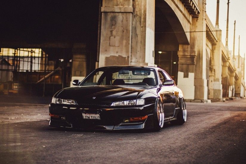 1920x1209px nissan silvia s14 hd wallpaper by Seager Jacobson