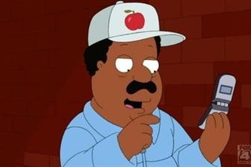 Once Upon a Tyne in New York Summary - The Cleveland Show Season 1, Episode  15 Episode Guide