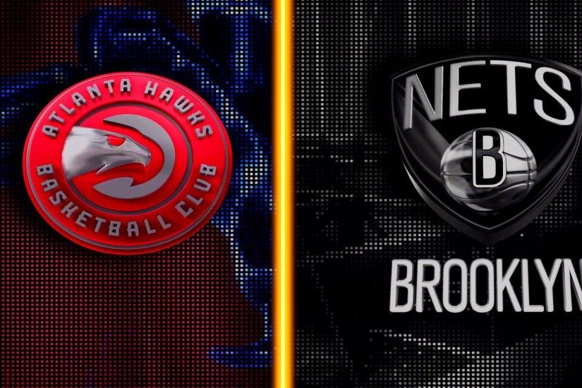 Brooklyn Nets [1080p 60 FPS] - YouTube