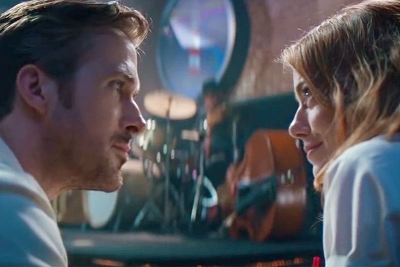 Hey girl, hear Ryan Gosling serenade Emma Stone in new 'La La Land' trailer  - TODAY.com