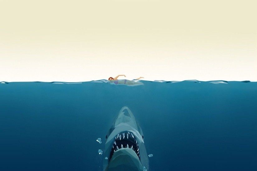 Jaws Wallpapers - Full HD wallpaper search